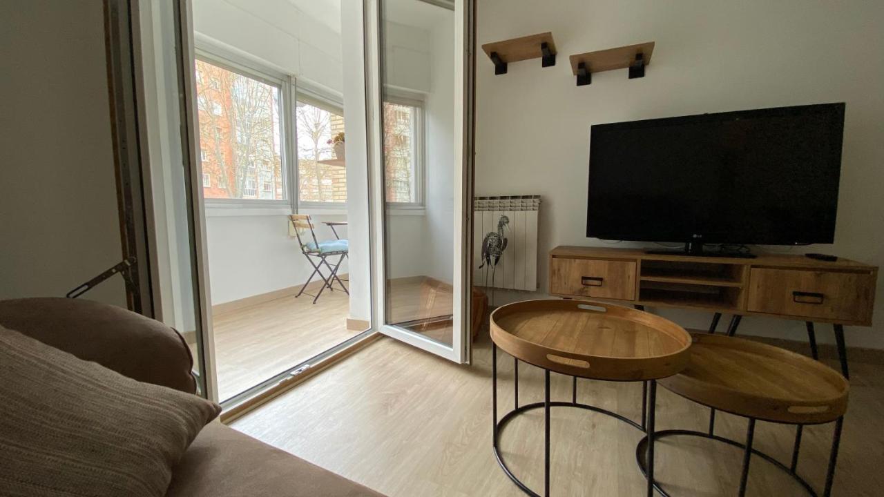 Sweet Apartment Vitoria-Gasteiz
