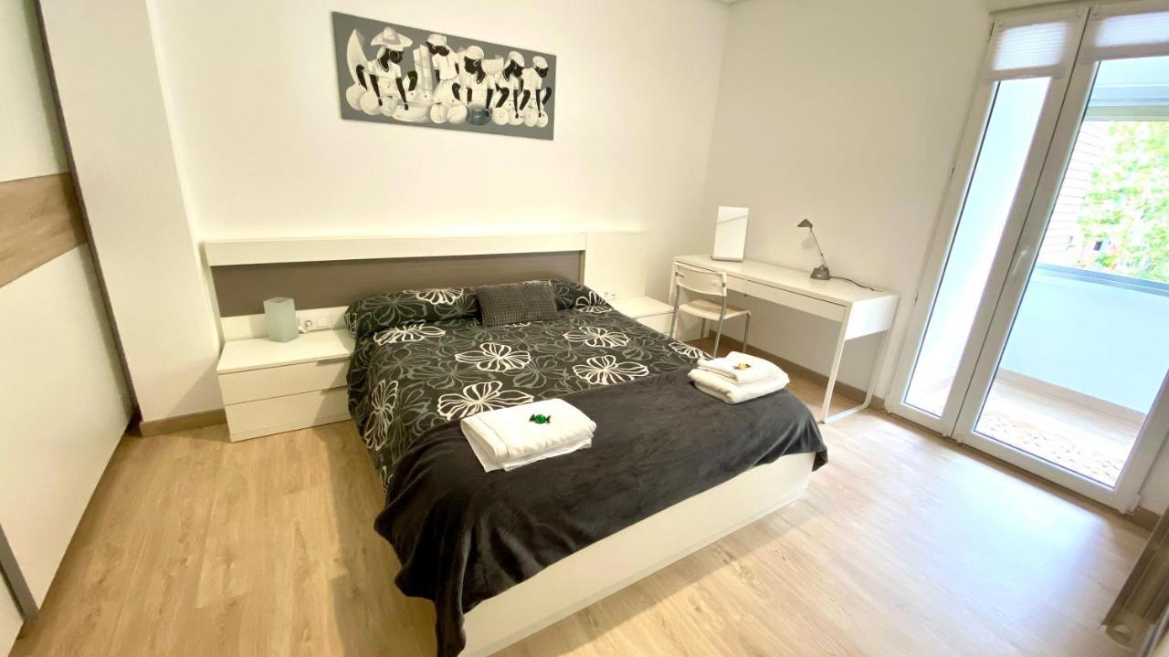 Apartment Sweet