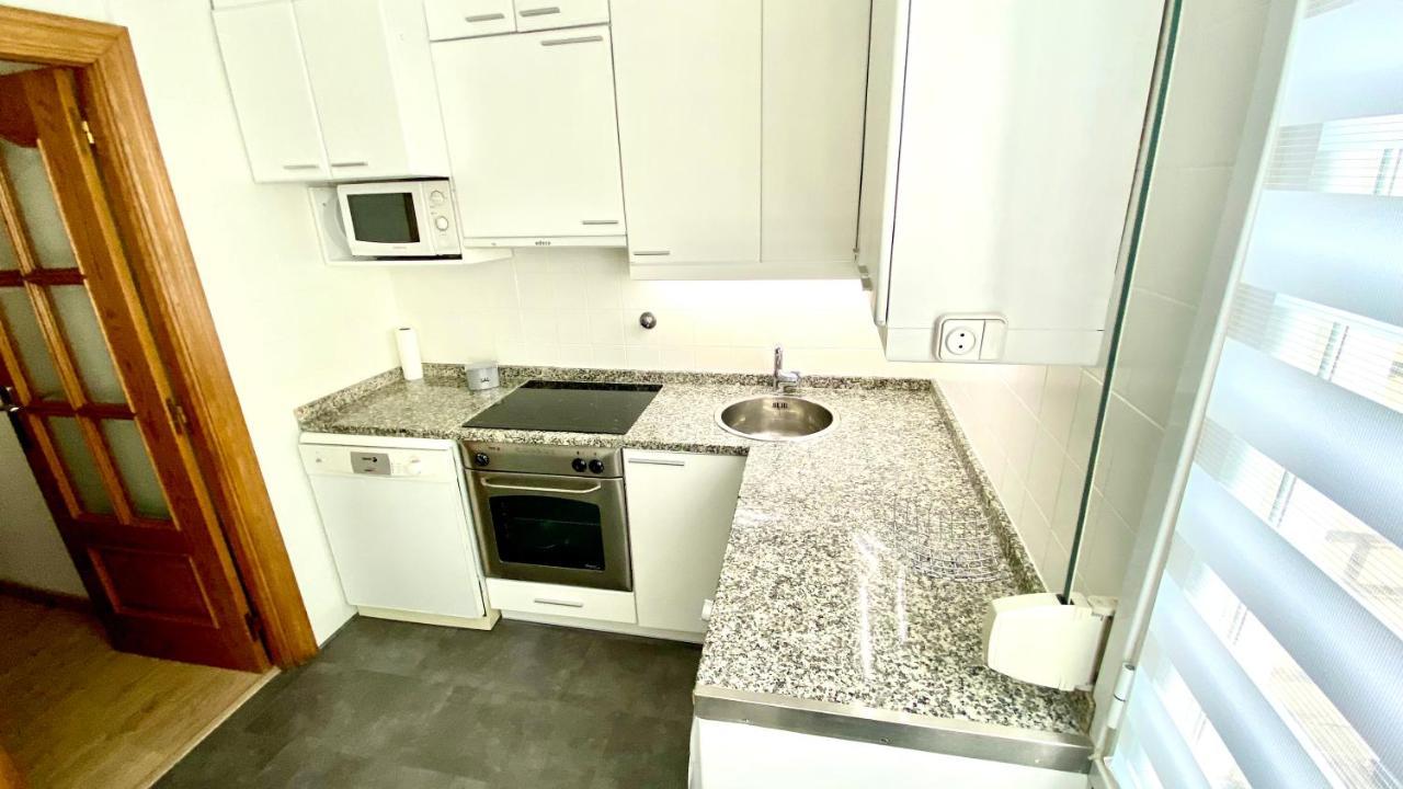 Sweet Apartment Vitoria-Gasteiz