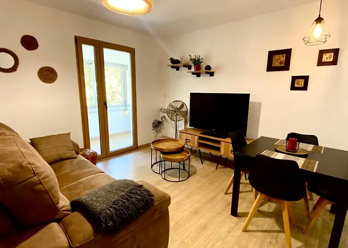 Apartamento Sweet Home Vitoria
