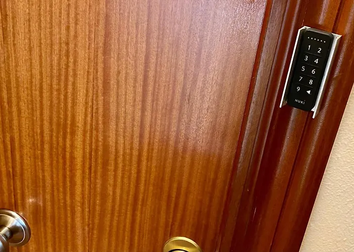 Apartamento Sweet Home Vitoria