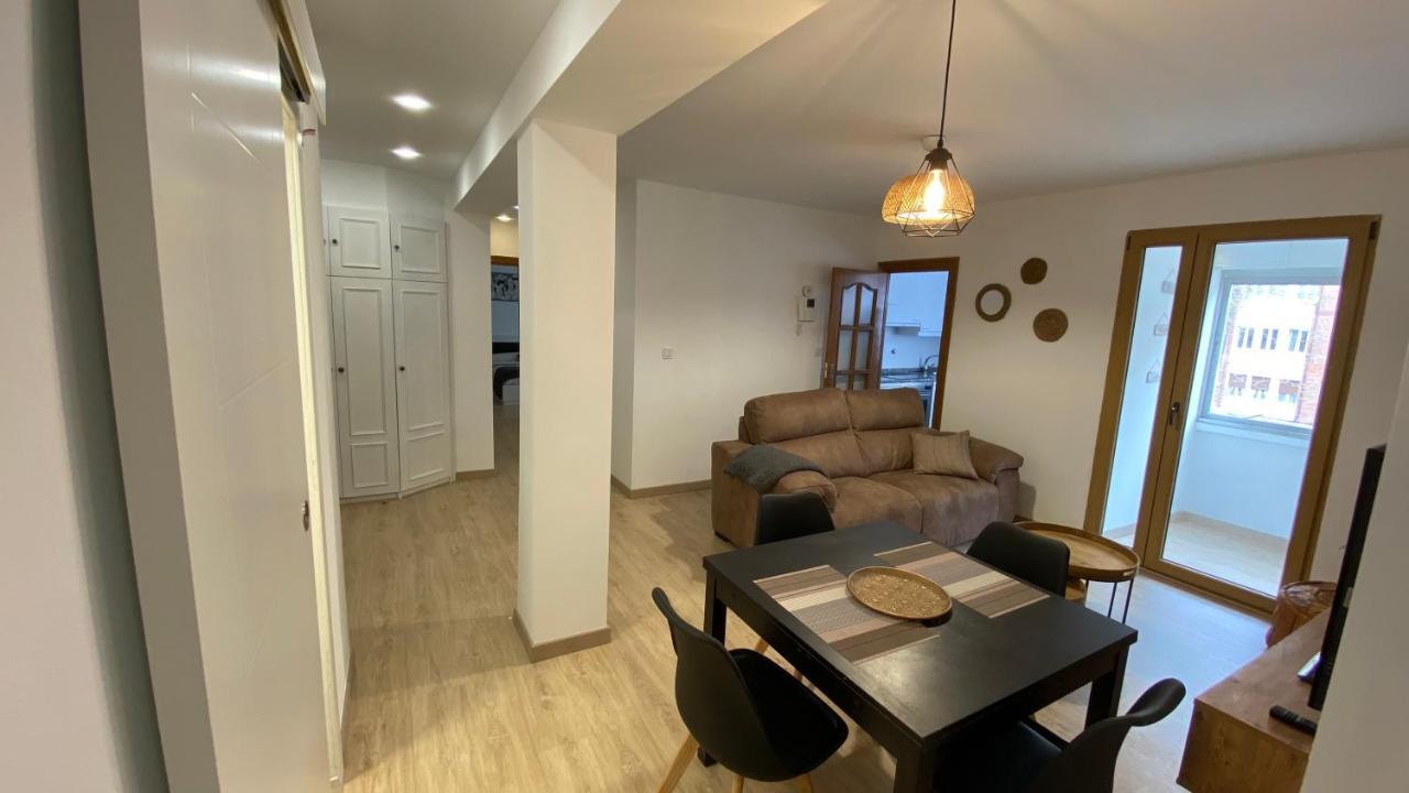 Sweet Apartment