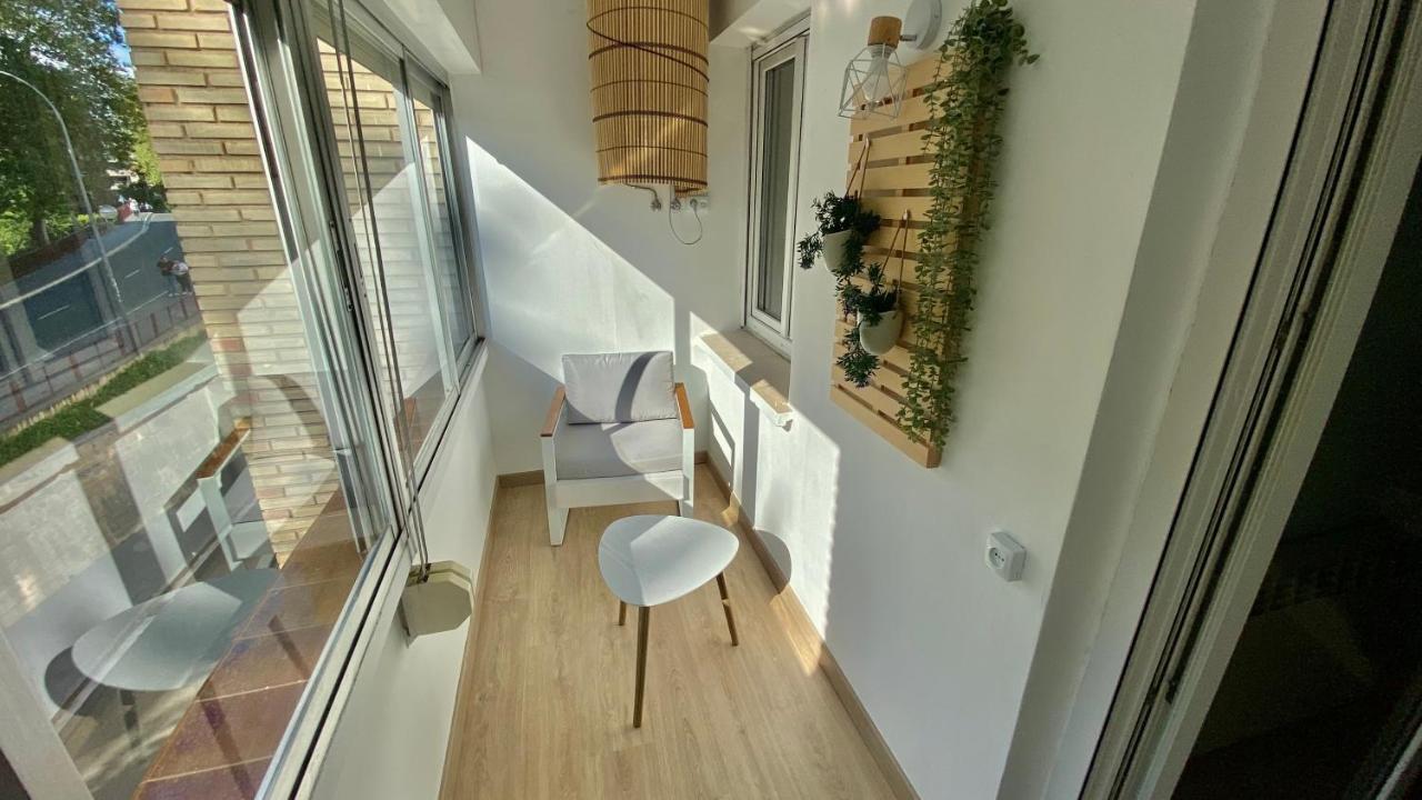 Sweet Apartment
