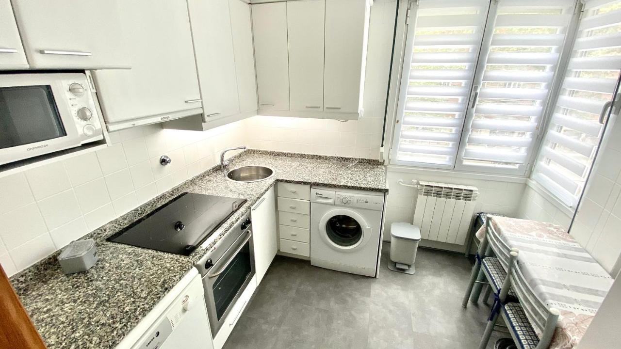 Apartment Sweet Vitoria-Gasteiz