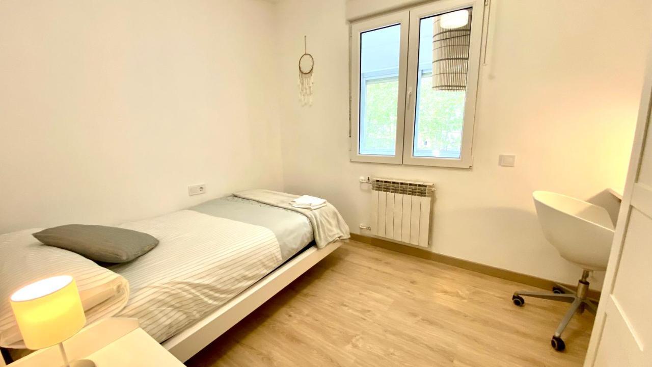 Sweet Apartment